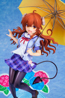 THE DEMON GIRL NEXT DOOR 2 Kotobukiya SHADOW MISTRESS YUKO SCHOOL UNIFORM VER