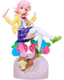 THE DEMON GIRL NEXT DOOR 2 Kotobukiya MOMO CHIYODA SCHOOL UNIFORM VER.