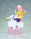 THE DEMON GIRL NEXT DOOR 2 Kotobukiya MOMO CHIYODA SCHOOL UNIFORM VER.