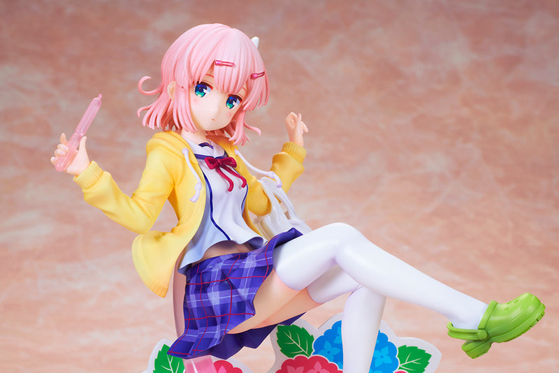 THE DEMON GIRL NEXT DOOR 2 Kotobukiya MOMO CHIYODA SCHOOL UNIFORM VER.