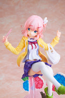 THE DEMON GIRL NEXT DOOR 2 Kotobukiya MOMO CHIYODA SCHOOL UNIFORM VER.