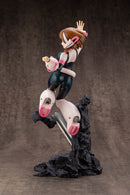 MY HERO ACADEMIA Kotobukiya ARTFX J OCHACO URARAKA Ver.2