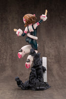 MY HERO ACADEMIA Kotobukiya ARTFX J OCHACO URARAKA Ver.2