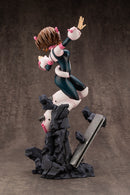 MY HERO ACADEMIA Kotobukiya ARTFX J OCHACO URARAKA Ver.2