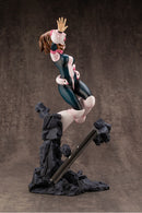 MY HERO ACADEMIA Kotobukiya ARTFX J OCHACO URARAKA Ver.2