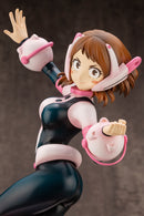 MY HERO ACADEMIA Kotobukiya ARTFX J OCHACO URARAKA Ver.2