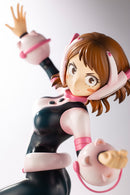 MY HERO ACADEMIA Kotobukiya ARTFX J OCHACO URARAKA Ver.2