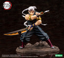 DEMON SLAYER: KIMETSU NO YAIBA Kotobukiya ARTFX J TENGEN UZUI