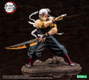 DEMON SLAYER: KIMETSU NO YAIBA Kotobukiya ARTFX J TENGEN UZUI