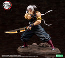 DEMON SLAYER: KIMETSU NO YAIBA Kotobukiya ARTFX J TENGEN UZUI