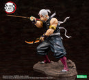 DEMON SLAYER: KIMETSU NO YAIBA Kotobukiya ARTFX J TENGEN UZUI
