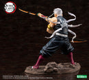DEMON SLAYER: KIMETSU NO YAIBA Kotobukiya ARTFX J TENGEN UZUI