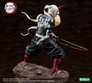DEMON SLAYER: KIMETSU NO YAIBA Kotobukiya ARTFX J TENGEN UZUI