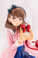 THE IDOLM@STER CINDERELLA GIRLS Kotobukiya MAYU SAKUMA -OFF STAGE-