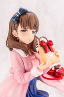 THE IDOLM@STER CINDERELLA GIRLS Kotobukiya MAYU SAKUMA -OFF STAGE-
