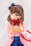 THE IDOLM@STER CINDERELLA GIRLS Kotobukiya MAYU SAKUMA -OFF STAGE-