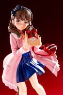 THE IDOLM@STER CINDERELLA GIRLS Kotobukiya MAYU SAKUMA -OFF STAGE-