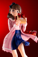 THE IDOLM@STER CINDERELLA GIRLS Kotobukiya MAYU SAKUMA -OFF STAGE-