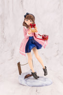 THE IDOLM@STER CINDERELLA GIRLS Kotobukiya MAYU SAKUMA -OFF STAGE-