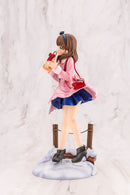THE IDOLM@STER CINDERELLA GIRLS Kotobukiya MAYU SAKUMA -OFF STAGE-