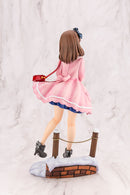 THE IDOLM@STER CINDERELLA GIRLS Kotobukiya MAYU SAKUMA -OFF STAGE-