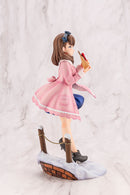 THE IDOLM@STER CINDERELLA GIRLS Kotobukiya MAYU SAKUMA -OFF STAGE-
