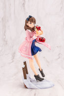 THE IDOLM@STER CINDERELLA GIRLS Kotobukiya MAYU SAKUMA -OFF STAGE-