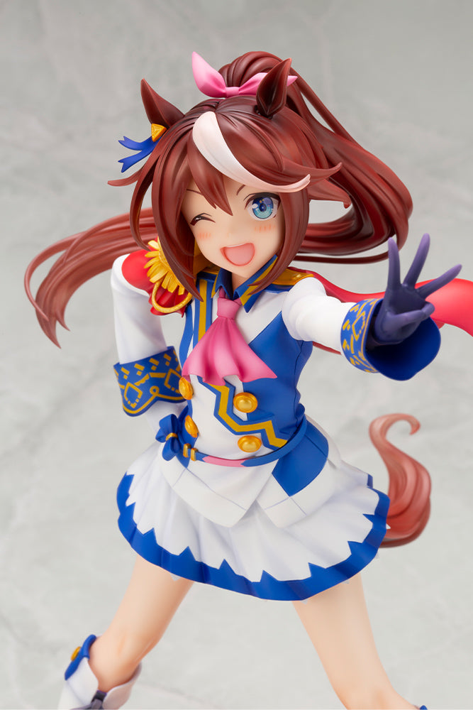 UMAMUSUME: PRETTY DERBY Kotobukiya ［SHOW OFF YOUR DREAMS!］TOKAI TEIO