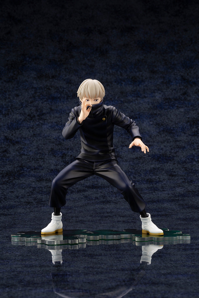 JUJUTSU KAISEN Kotobukiya ARTFX J TOGE INUMAKI