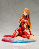EVANGELION:3.0＋1.0 THRICE UPON A TIME Kotobukiya ASUKA LANGLEY ～LAST SCENE～