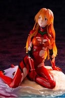 EVANGELION:3.0＋1.0 THRICE UPON A TIME Kotobukiya ASUKA LANGLEY ～LAST SCENE～