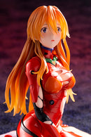 EVANGELION:3.0＋1.0 THRICE UPON A TIME Kotobukiya ASUKA LANGLEY ～LAST SCENE～