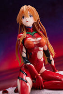 EVANGELION:3.0＋1.0 THRICE UPON A TIME Kotobukiya ASUKA LANGLEY ～LAST SCENE～