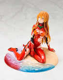EVANGELION:3.0＋1.0 THRICE UPON A TIME Kotobukiya ASUKA LANGLEY ～LAST SCENE～