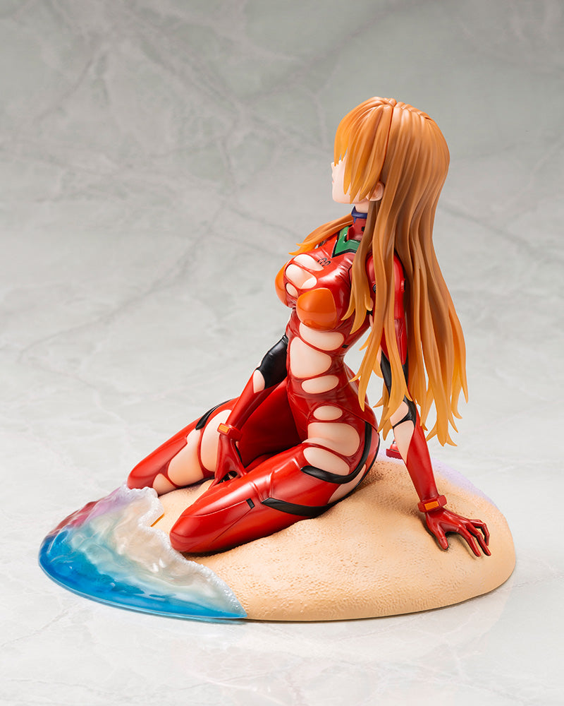 EVANGELION:3.0＋1.0 THRICE UPON A TIME Kotobukiya ASUKA LANGLEY ～LAST SCENE～