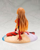 EVANGELION:3.0＋1.0 THRICE UPON A TIME Kotobukiya ASUKA LANGLEY ～LAST SCENE～