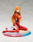 EVANGELION:3.0＋1.0 THRICE UPON A TIME Kotobukiya ASUKA LANGLEY ～LAST SCENE～