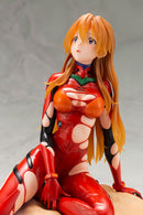 EVANGELION:3.0＋1.0 THRICE UPON A TIME Kotobukiya ASUKA LANGLEY ～LAST SCENE～