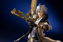THE LEGEND OF HEROES Kotobukiya CROW ARMBRUST DELUXE EDITION