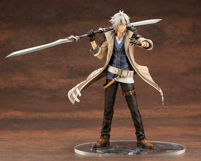 THE LEGEND OF HEROES Kotobukiya CROW ARMBRUST DELUXE EDITION