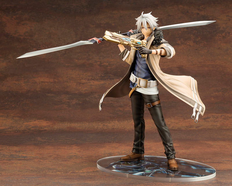 THE LEGEND OF HEROES Kotobukiya CROW ARMBRUST DELUXE EDITION
