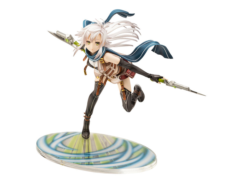 THE LEGEND OF HEROES Kotobukiya FIE CLAUSSELL
