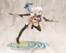 THE LEGEND OF HEROES Kotobukiya FIE CLAUSSELL