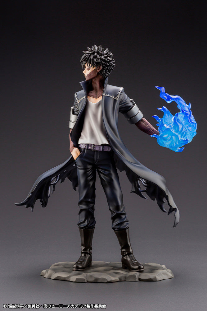 MY HERO ACADEMIA Kotobukiya ARTFX J Dabi