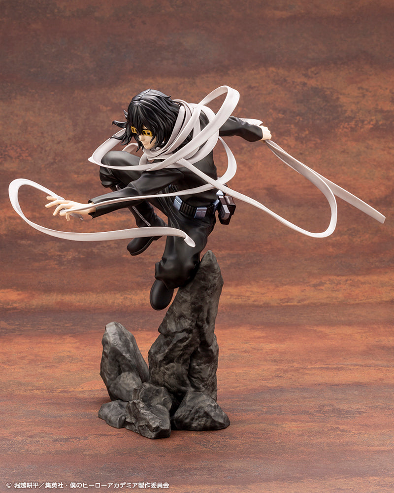 MY HERO ACADEMIA Kotobukiya ARTFX J SHOTA AIZAWA