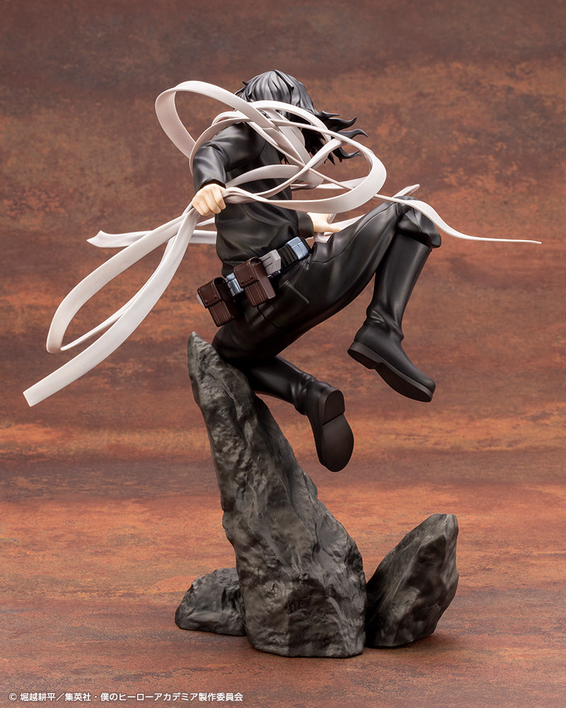MY HERO ACADEMIA Kotobukiya ARTFX J SHOTA AIZAWA