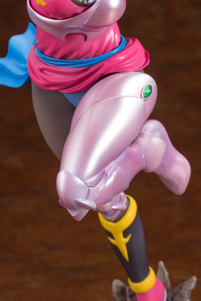 DRAGON QUEST THE ADVENTURE OF DAI Kotobukiya ARTFX J MAAM DELUXE EDITION