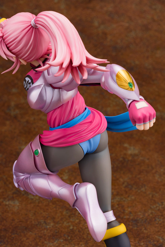 DRAGON QUEST THE ADVENTURE OF DAI Kotobukiya ARTFX J MAAM DELUXE EDITION