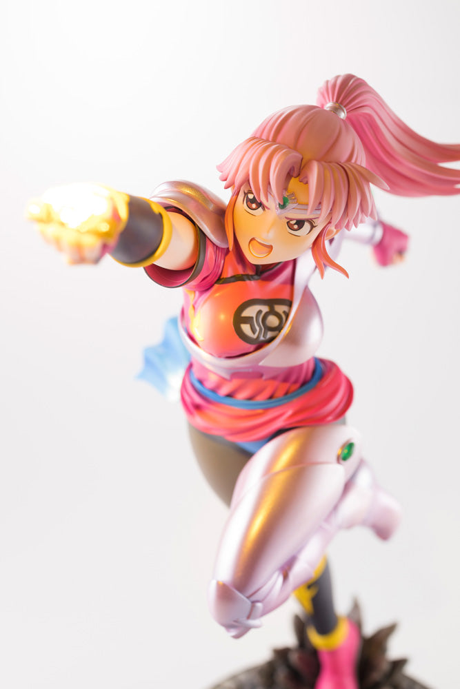 DRAGON QUEST THE ADVENTURE OF DAI Kotobukiya ARTFX J MAAM DELUXE EDITION