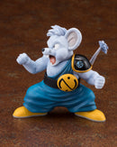 DRAGON QUEST THE ADVENTURE OF DAI Kotobukiya ARTFX J MAAM DELUXE EDITION